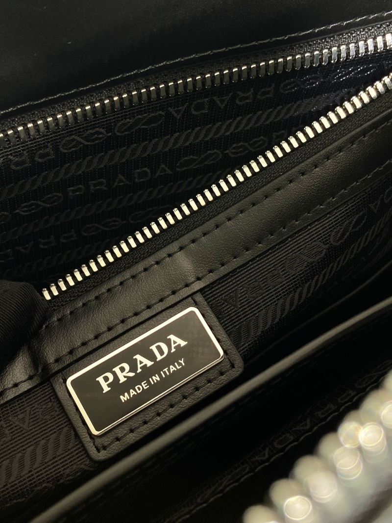 mens Pra*a briefcases
